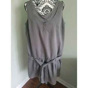 NY&Co. Romper